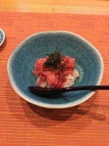 鮨ひらい