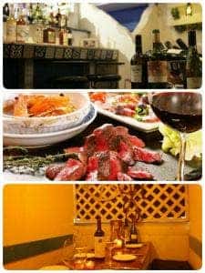 Blue Doors 〜wine & resort〜