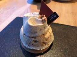 patisserie PECHE