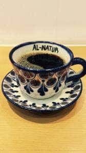 カフェカホン