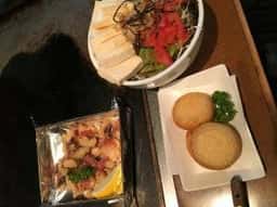 おいしんぼ 飾磨店