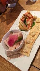 オマール海老&クレットチーズ オマール 住吉店