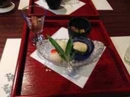 割烹西わき