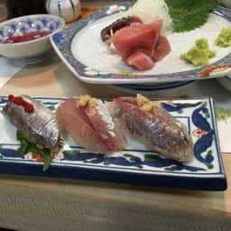 美由起鮨