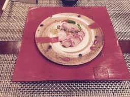 Restaurant makiya