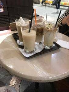サンマルクカフェ イオンモール高崎店