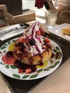 サンマルクカフェ イオンモール高崎店