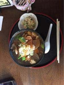 登喜和家