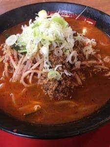 アイアイラーメン 新栄店