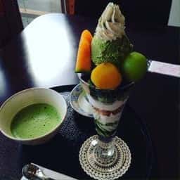 茶楽人
