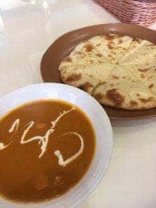 インドネパールキッチン プルナ 弘前駅前店