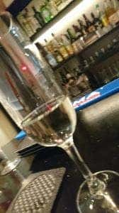cafe&bar シェルター