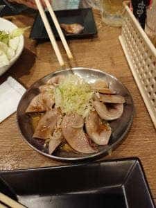 豚きわ 本店