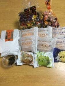 シャトレーゼ 富山堀川店