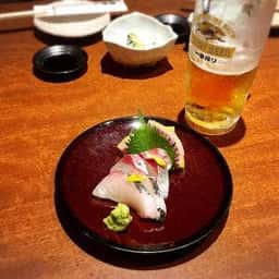 北前居酒屋 佐勘