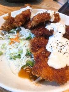大阪王将 早島インター店