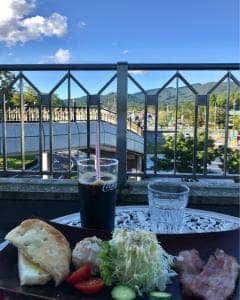 カフェ&ダイニング フェルマータ