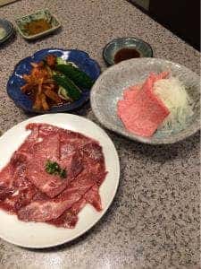 牛屋 八潮店