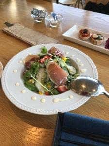 GARDEN CAFE ソライロ