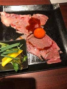 肉匠 牛虎 あびこ店
