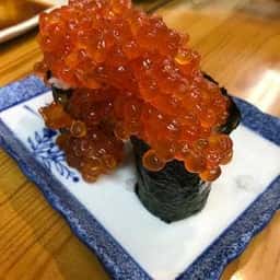 国技館すし
