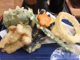 さくら食堂 道の駅さくらの郷