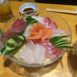 魚処 苫屋