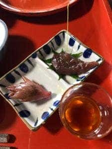 夢見る老止の館