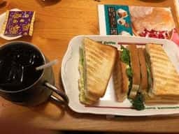 コメダ珈琲店 姫路太子店