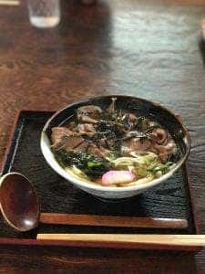 萩の茶屋