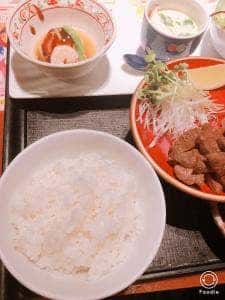 徳樹庵さいたま宮原店