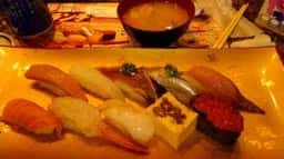 がってん寿司 東川口店