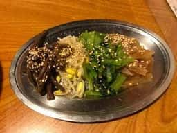 牛松