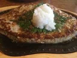 びっくりドンキー 安積店