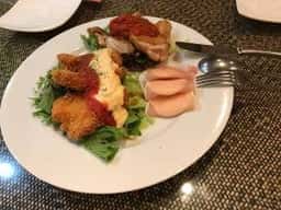 Brasserie chez nous
