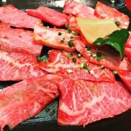 焼肉 陣力