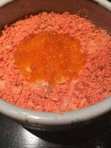 鮨 創作和食 長部