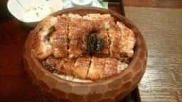 うなぎ蓮花