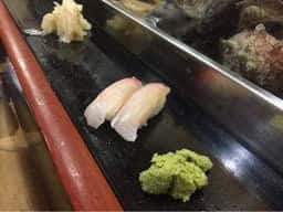 梅寿し