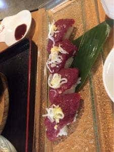 炭櫓