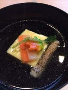 二條ふじ田