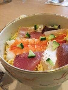 二條ふじ田