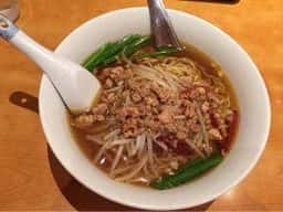 想作新中華料理 昇龍