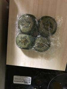 和菓子の万寿や