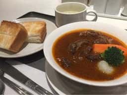 牛タンレストラン陣中 仙台国際空港店