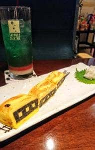 鉄道居酒屋 Little TGV