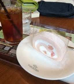 カフェ・ド・クリエ 飯田橋ラムラ店