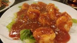 海鮮飲茶 帆船 ジャンク 幕張店