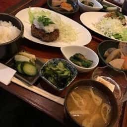 栃の木