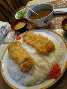 森樹